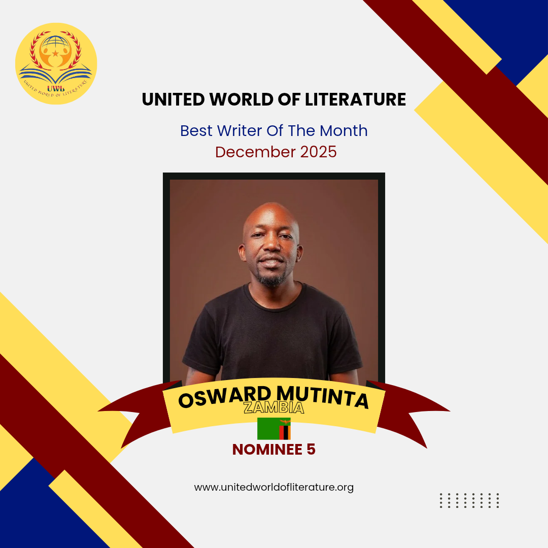 Osward Mutinta